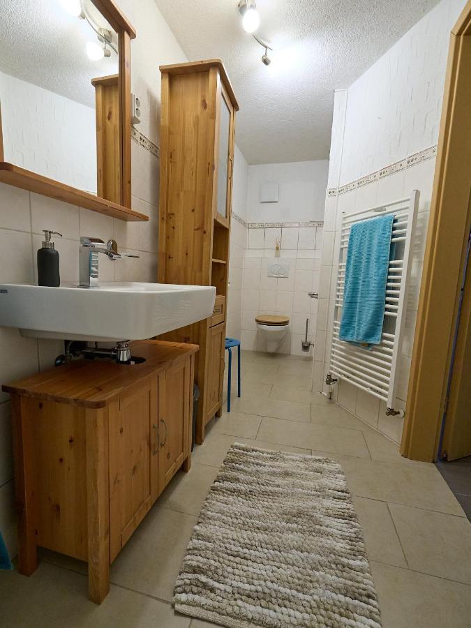 Gruener Flamingo Apartment