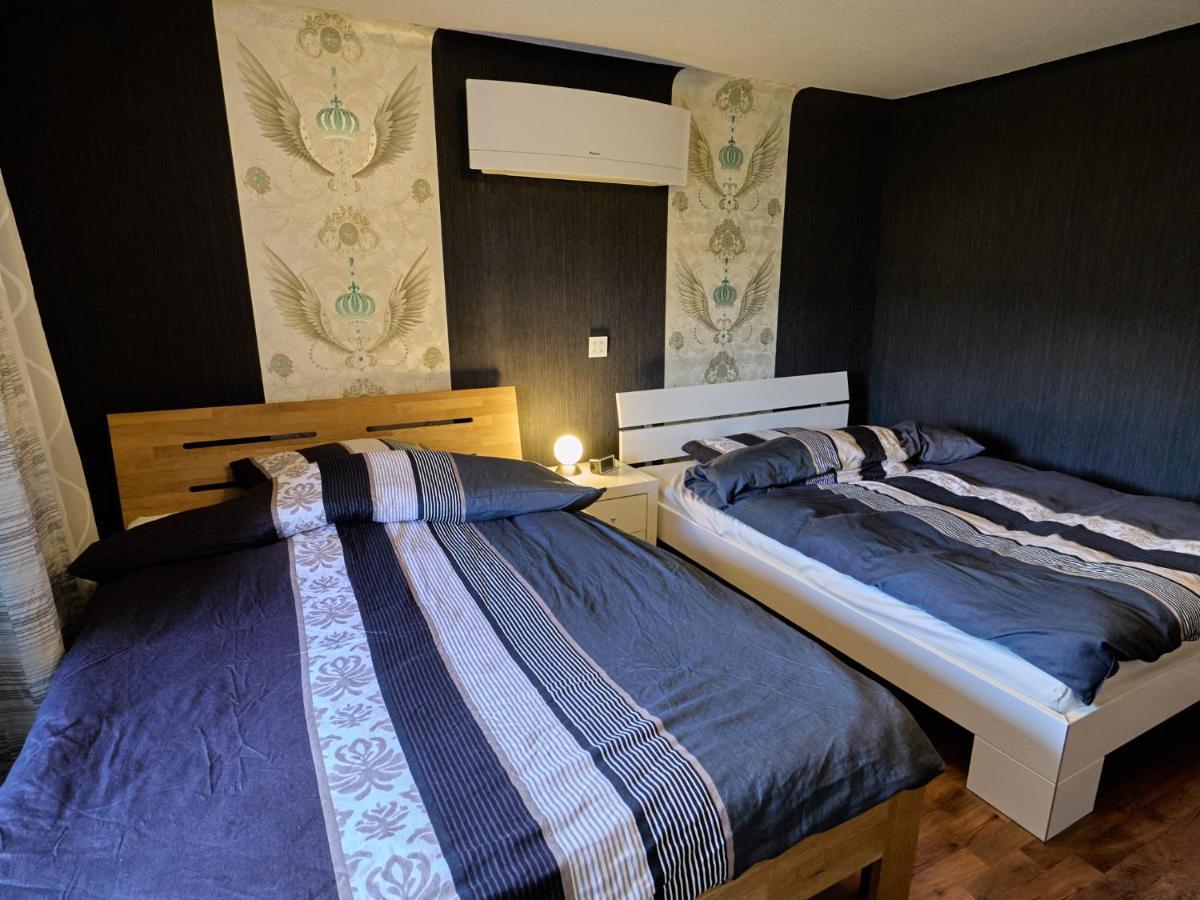 Gruener Flamingo Apartment *